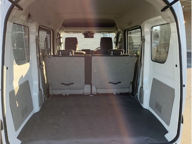 NISSAN NV100 CLIPPER 4WD 2024 Image 31