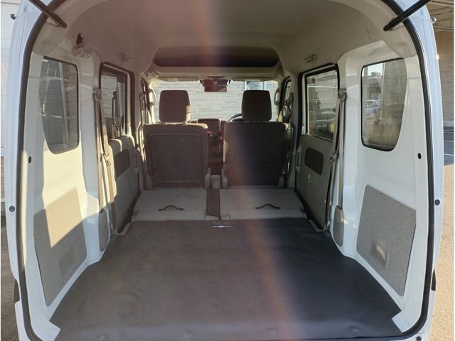 NISSAN NV100 CLIPPER 4WD 2024 Image 31