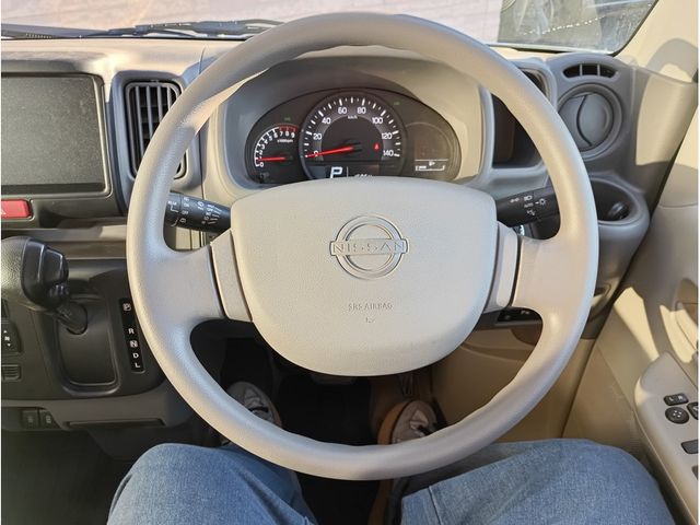 NISSAN NV100 CLIPPER 4WD 2024 Image 31