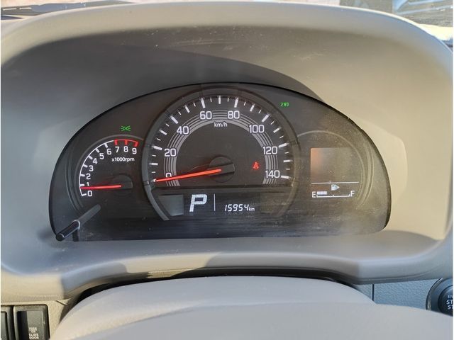 NISSAN NV100 CLIPPER 4WD 2024 Image 31