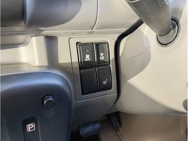 NISSAN NV100 CLIPPER 4WD 2024 Image 31