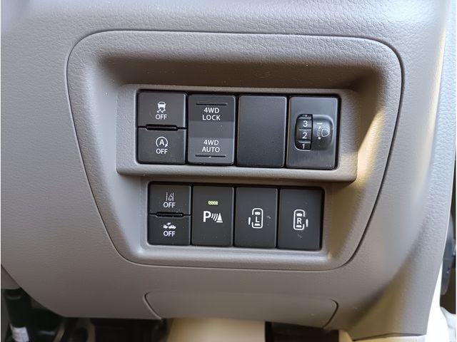 NISSAN NV100 CLIPPER 4WD 2024 Image 31