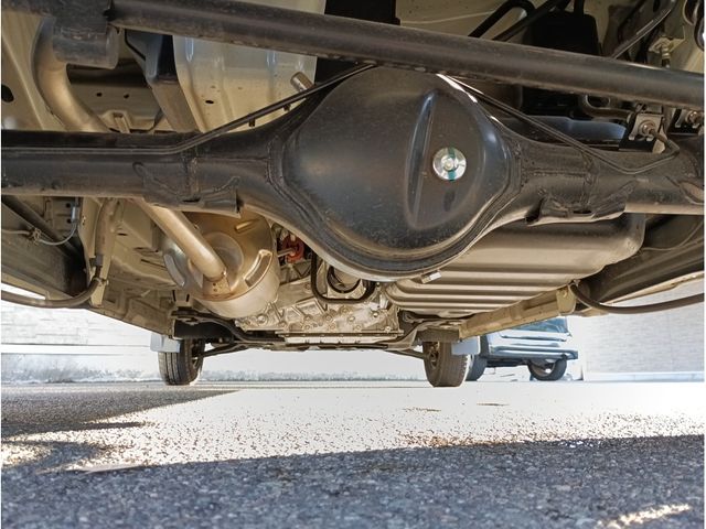 NISSAN NV100 CLIPPER 4WD 2024 Image 31