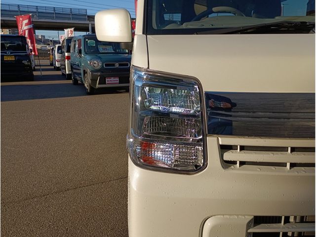 NISSAN NV100 CLIPPER 4WD 2024 Image 31