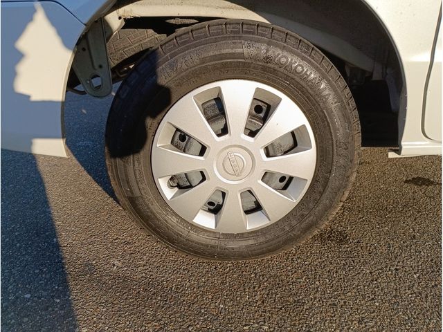 NISSAN NV100 CLIPPER 4WD 2024 Image 31