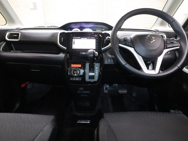 SUZUKI SOLIO BANDIT 2015 Image 31