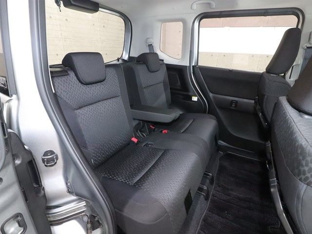 SUZUKI SOLIO BANDIT 2015 Image 31