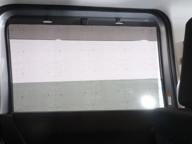 SUZUKI SOLIO BANDIT 2015 Image 31