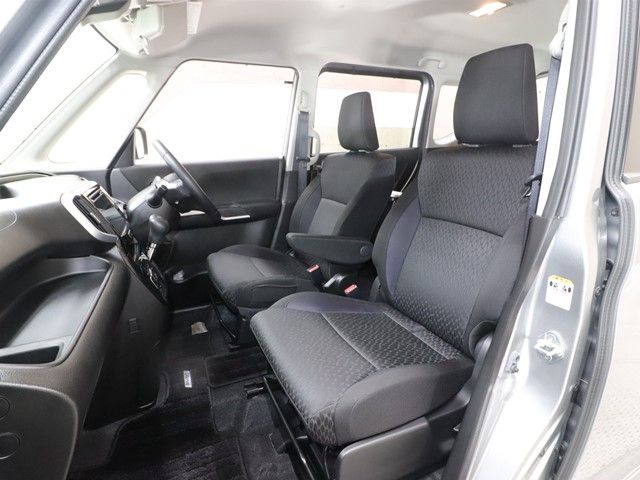 SUZUKI SOLIO BANDIT 2015 Image 31