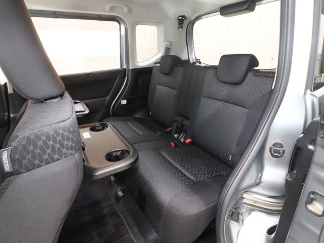 SUZUKI SOLIO BANDIT 2015 Image 31