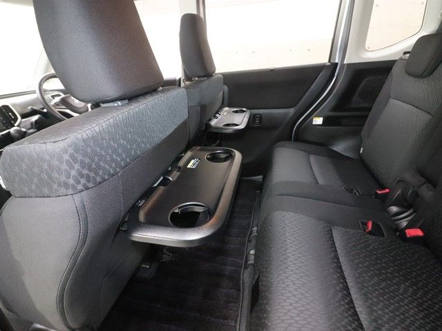 SUZUKI SOLIO BANDIT 2015 Image 31