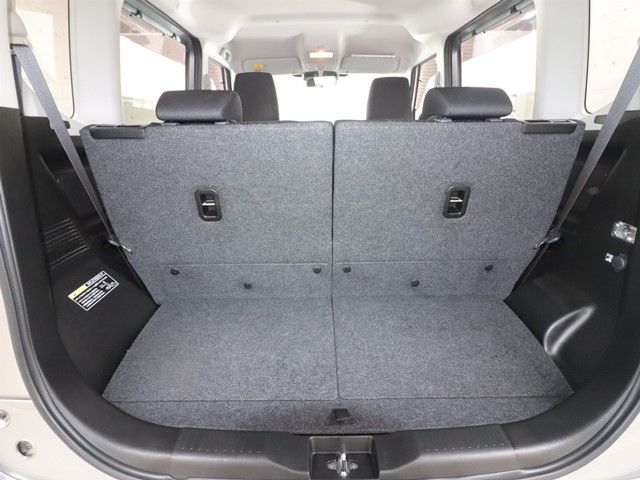 SUZUKI SOLIO BANDIT 2015 Image 31