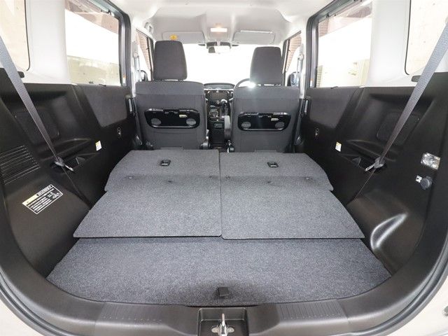 SUZUKI SOLIO BANDIT 2015 Image 31