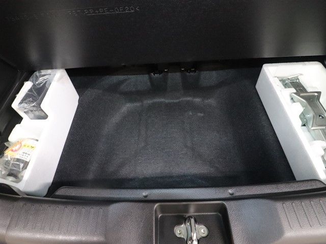 SUZUKI SOLIO BANDIT 2015 Image 31