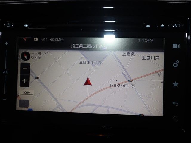 SUZUKI SOLIO BANDIT 2015 Image 31