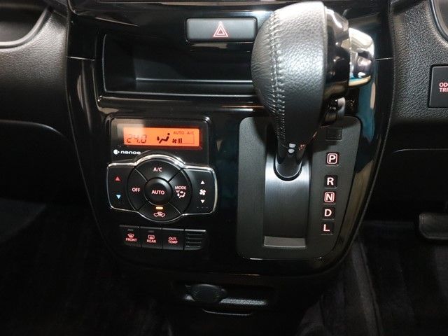 SUZUKI SOLIO BANDIT 2015 Image 31