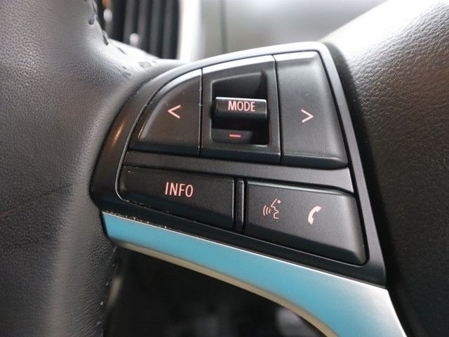 SUZUKI SOLIO BANDIT 2015 Image 31