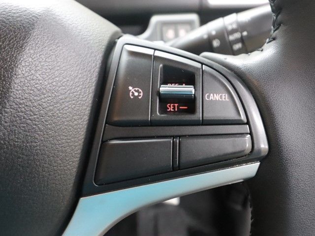 SUZUKI SOLIO BANDIT 2015 Image 31