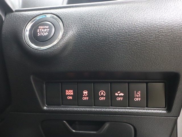 SUZUKI SOLIO BANDIT 2015 Image 31