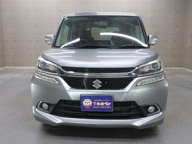 SUZUKI SOLIO BANDIT 2015 Image 31