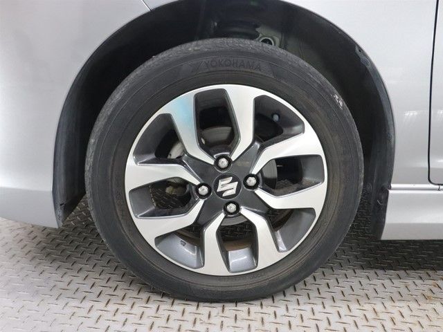 SUZUKI SOLIO BANDIT 2015 Image 31