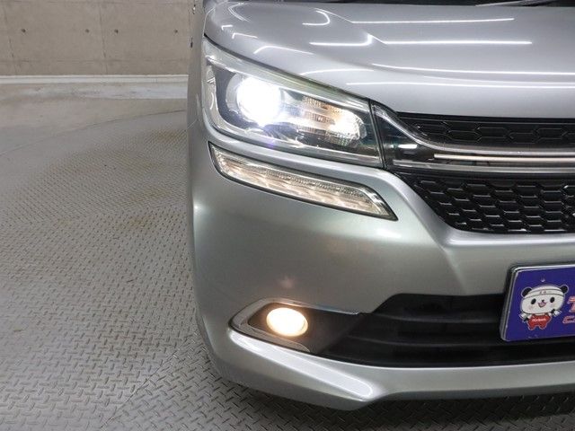 SUZUKI SOLIO BANDIT 2015 Image 31