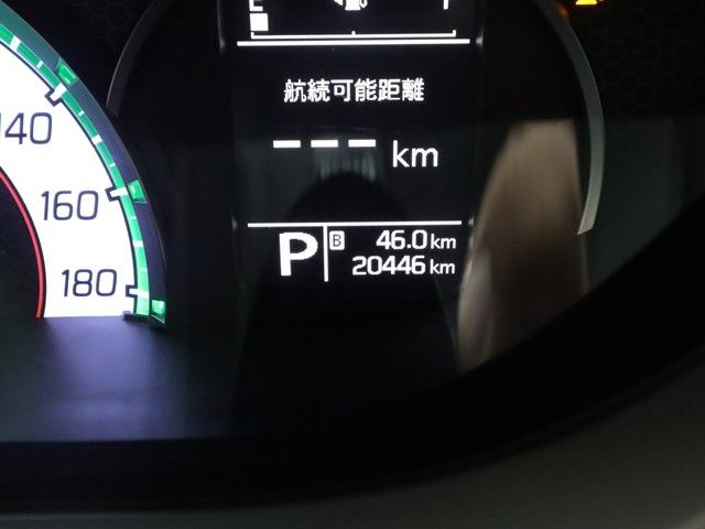 SUZUKI SOLIO BANDIT 2015 Image 31