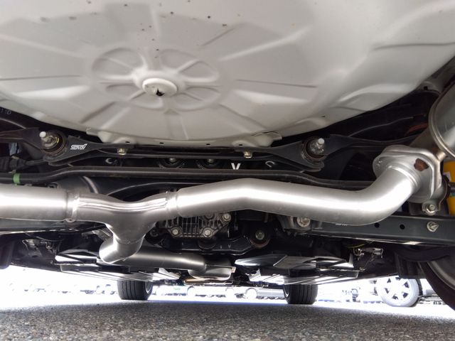 SUBARU WRX S4 2020 Image 31