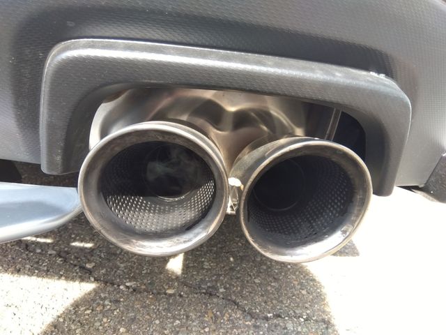 SUBARU WRX S4 2020 Image 31