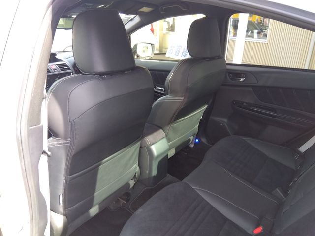SUBARU WRX S4 2020 Image 31