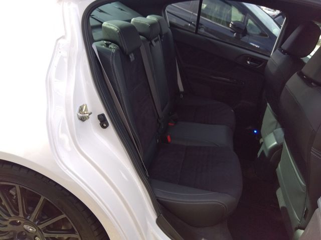 SUBARU WRX S4 2020 Image 31