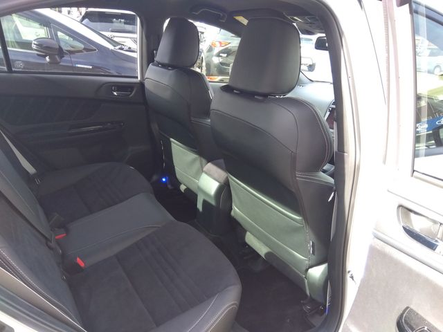 SUBARU WRX S4 2020 Image 31