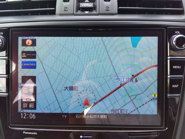 SUBARU WRX S4 2020 Image 31