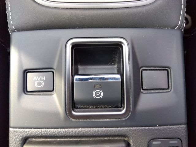 SUBARU WRX S4 2020 Image 31