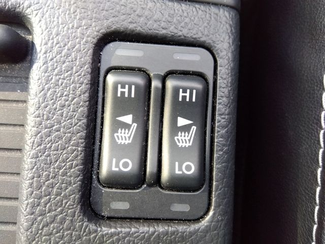 SUBARU WRX S4 2020 Image 31