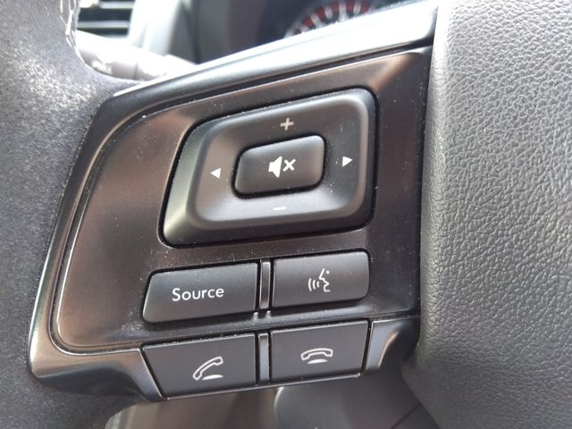 SUBARU WRX S4 2020 Image 31