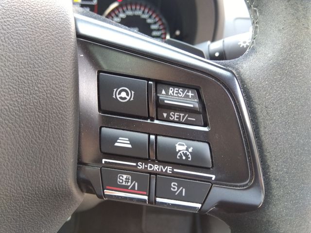 SUBARU WRX S4 2020 Image 31