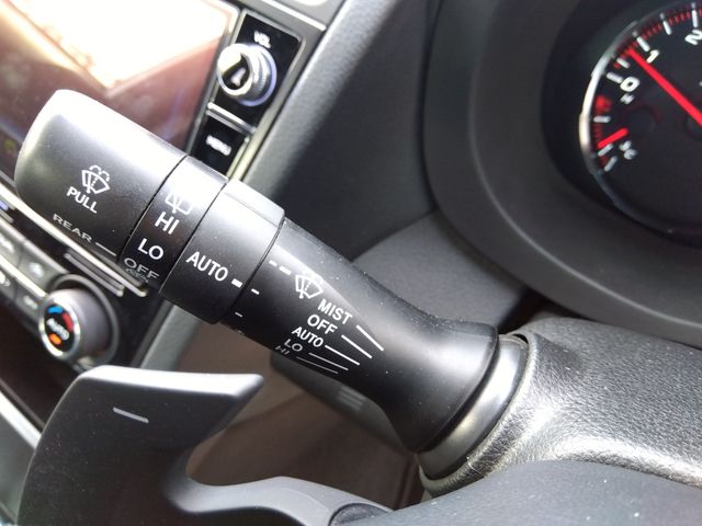 SUBARU WRX S4 2020 Image 31