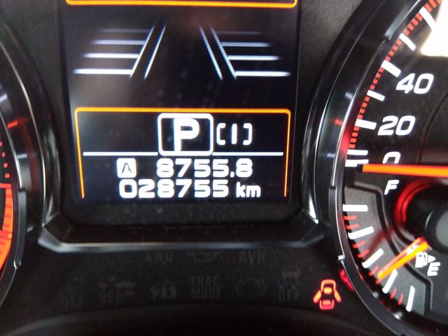 SUBARU WRX S4 2020 Image 31