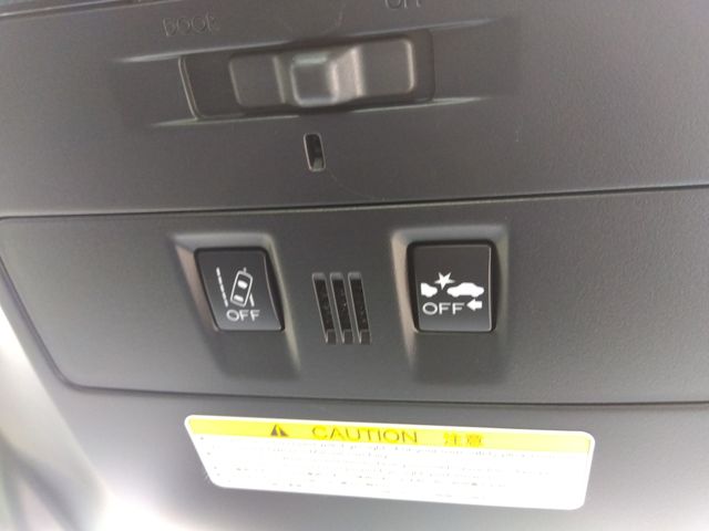 SUBARU WRX S4 2020 Image 31