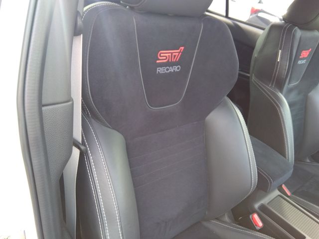 SUBARU WRX S4 2020 Image 31