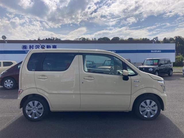 SUZUKI WAGON R 2021 Image 31