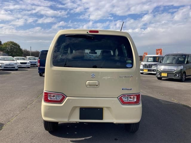 SUZUKI WAGON R 2021 Image 31