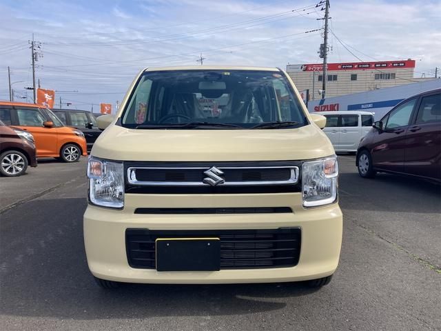 SUZUKI WAGON R 2021 Image 31