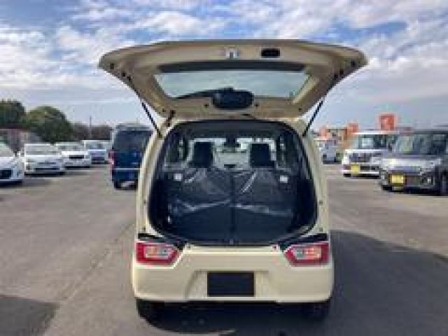 SUZUKI WAGON R 2021 Image 31