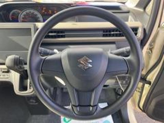 SUZUKI WAGON R 2021 Image 31