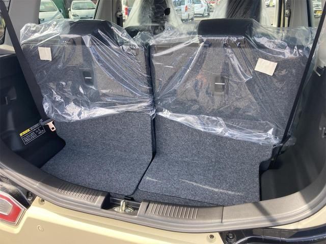 SUZUKI WAGON R 2021 Image 31