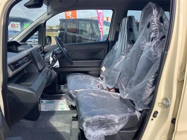 SUZUKI WAGON R 2021 Image 31