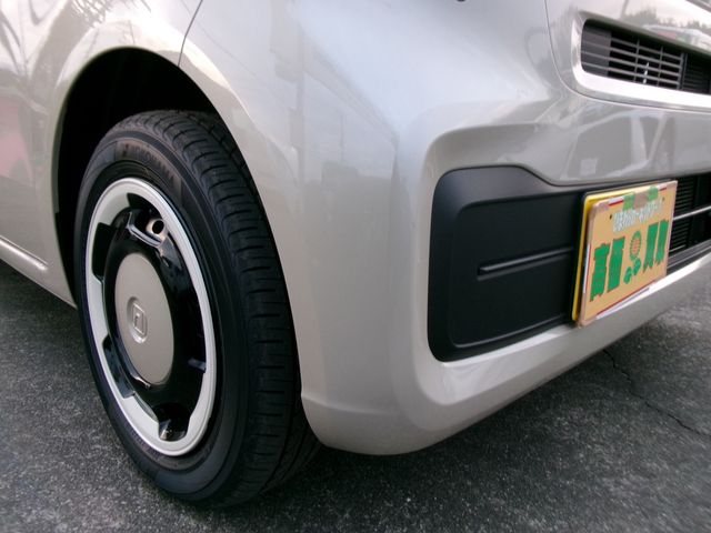 HONDA N BOX 2025 Image 31