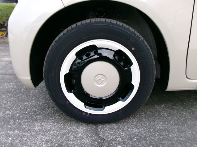 HONDA N BOX 2025 Image 31